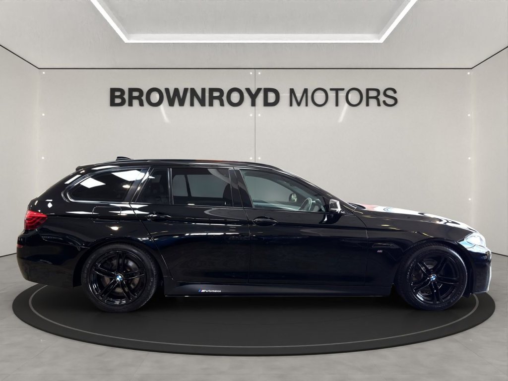 Used BMW 5 Series 2017 for sale - 77879676: Photo 15