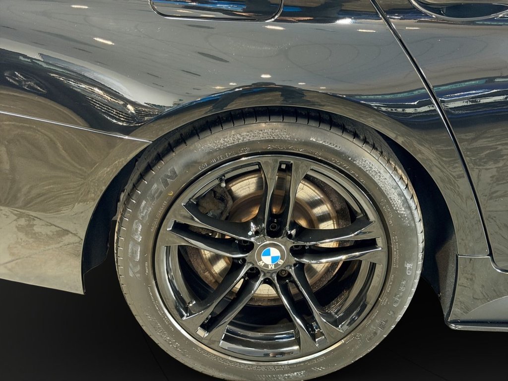 Used BMW 5 Series 2017 for sale - 77879676: Photo 16