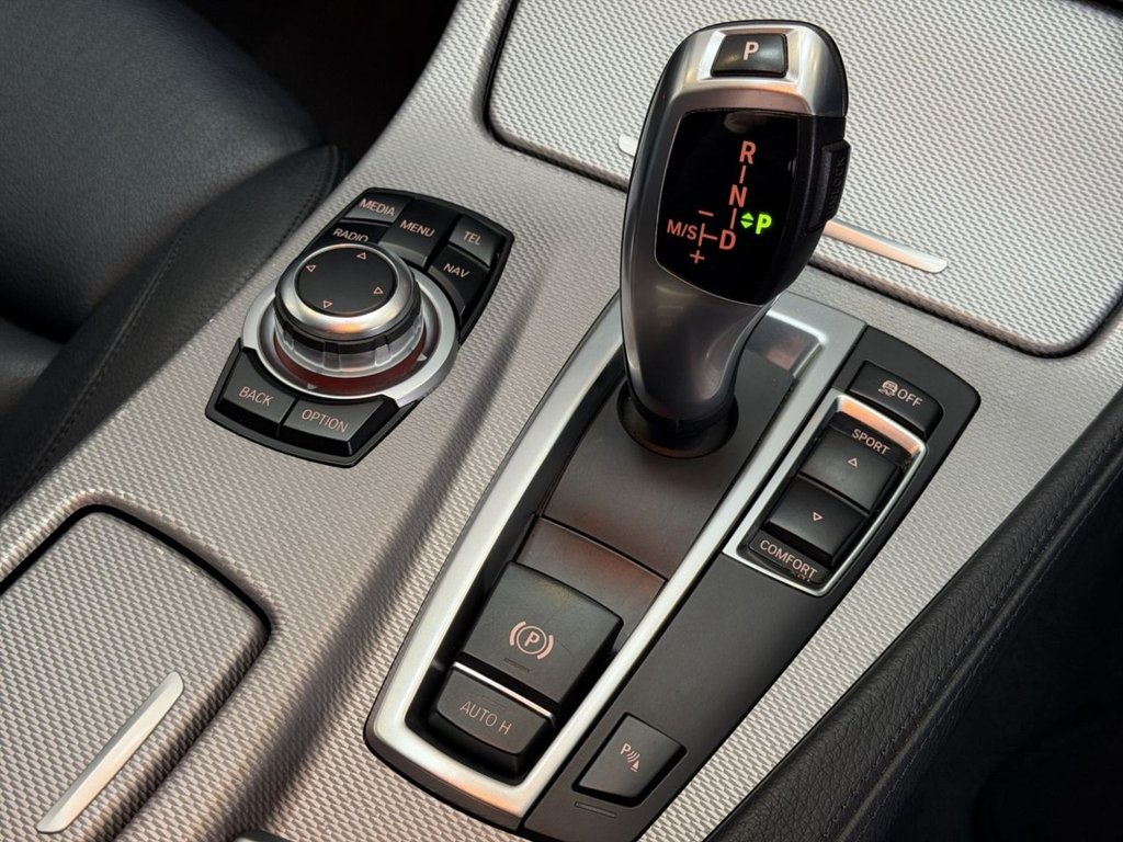 Used BMW 5 Series 2017 for sale - 77879676: Photo 19