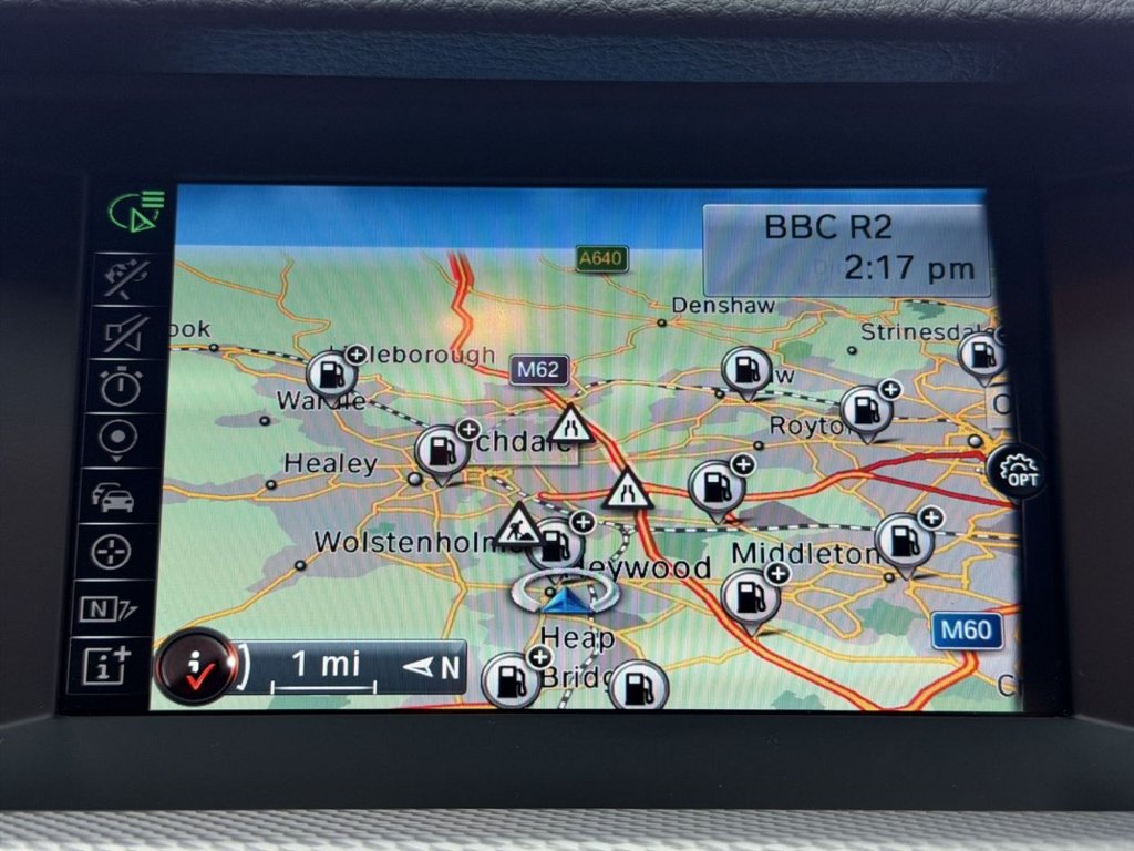 Used BMW 5 Series 2017 for sale - 77879676: Photo 21