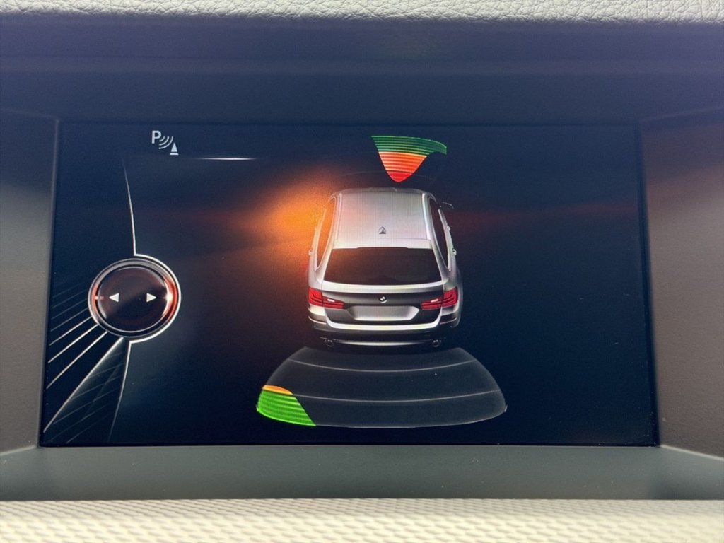 Used BMW 5 Series 2017 for sale - 77879676: Photo 22