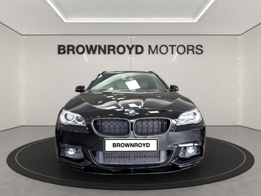 Used BMW 5 Series 2017 for sale - 77879676: Photo 5