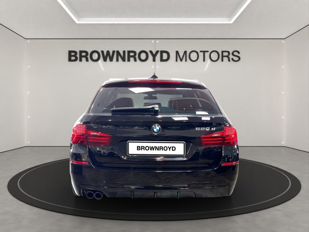 Used BMW 5 Series 2017 for sale - 77879676: Photo 7