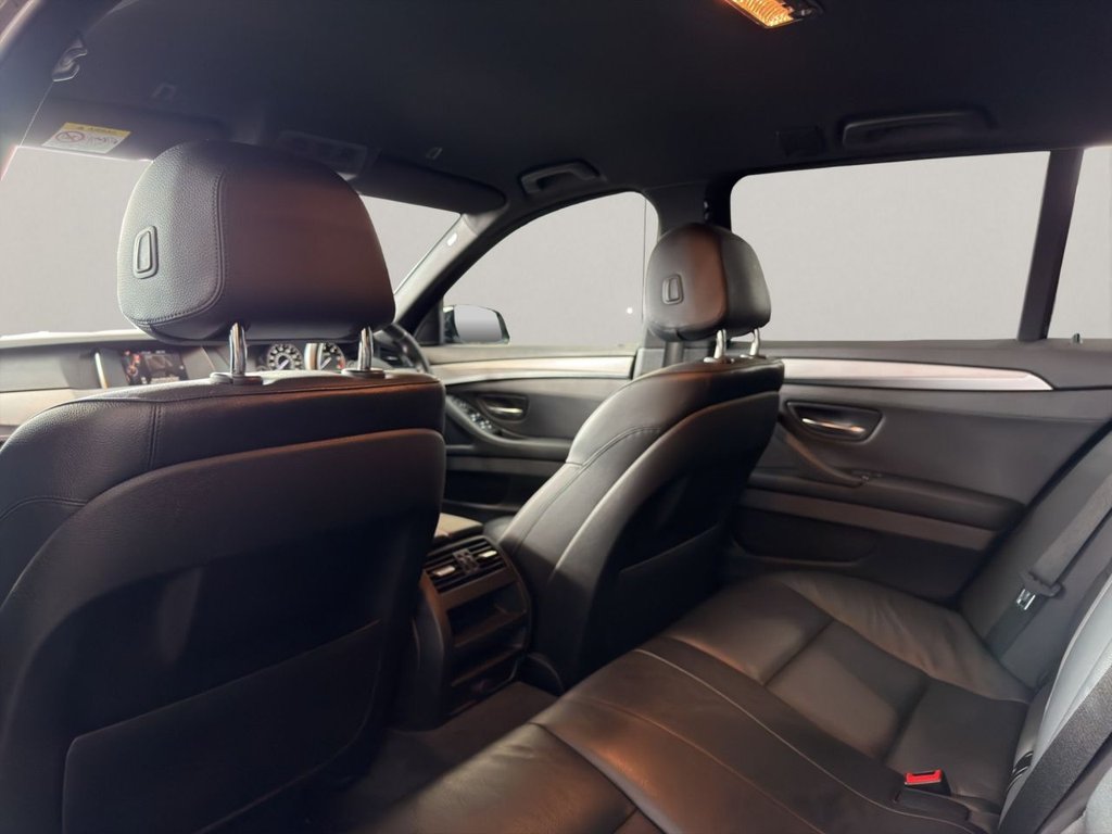 Used BMW 5 Series 2017 for sale - 77879676: Photo 8