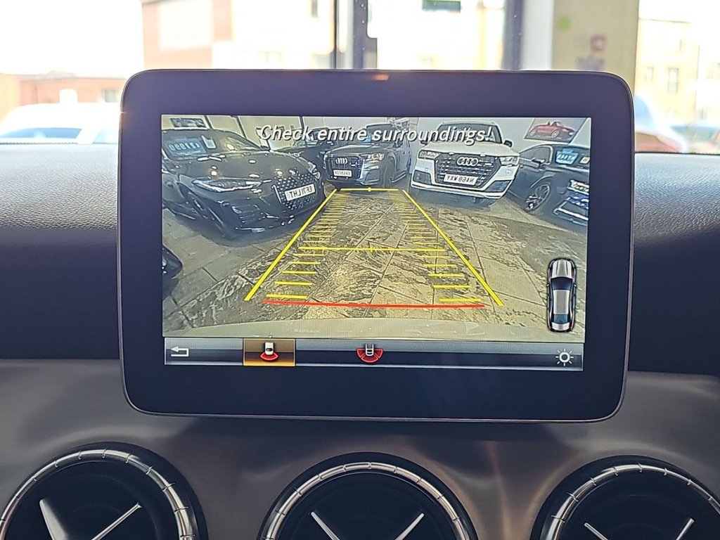 Used Mercedes-Benz CLA 2018 for sale - 76654857: Photo 10