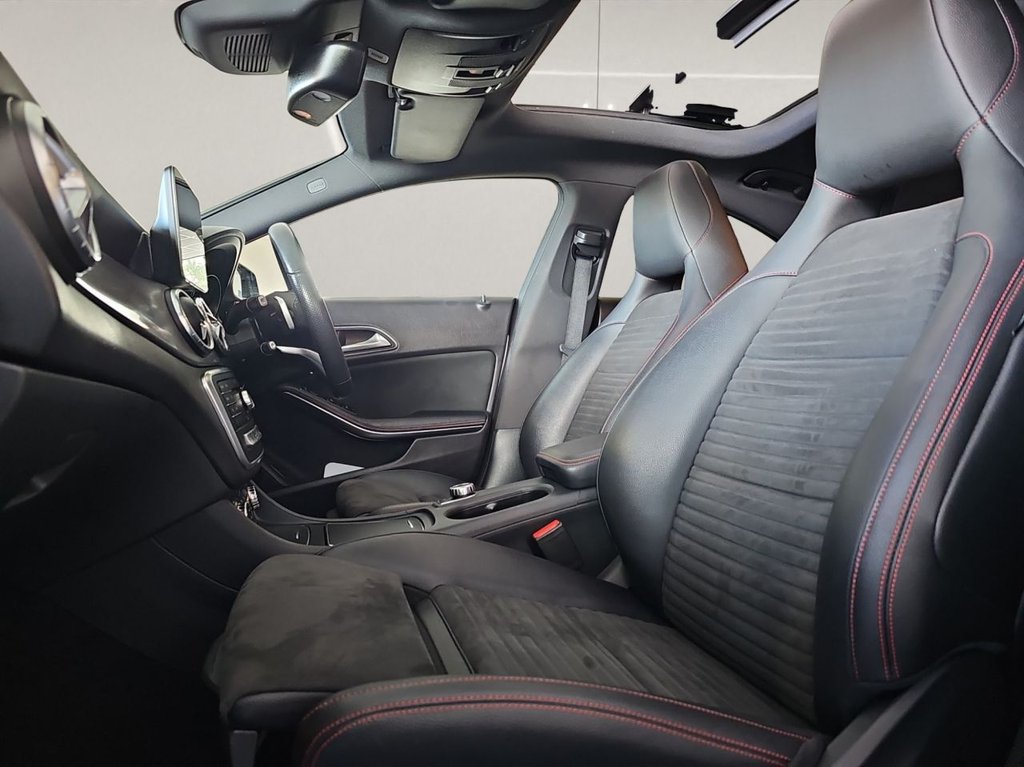 Used Mercedes-Benz CLA 2018 for sale - 76654857: Photo 12