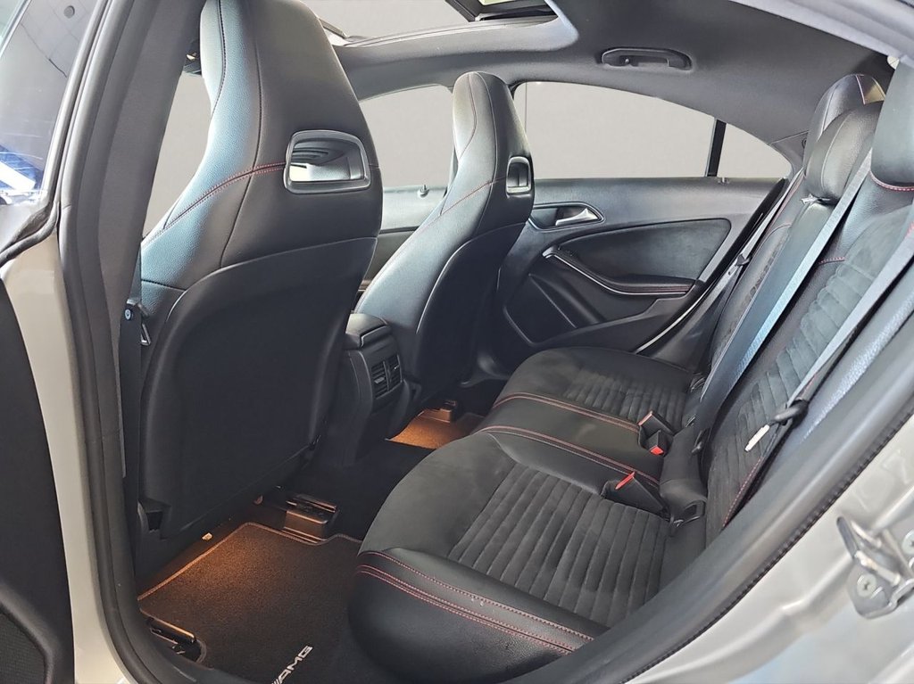 Used Mercedes-Benz CLA 2018 for sale - 76654857: Photo 14