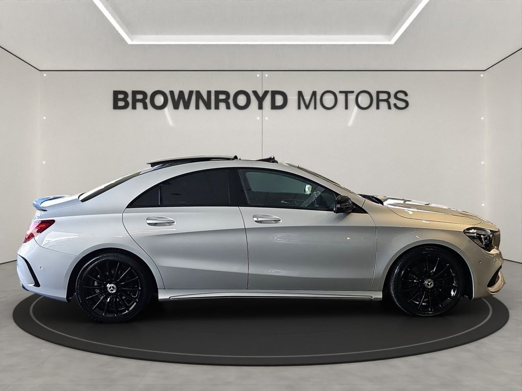 Used Mercedes-Benz CLA 2018 for sale - 76654857: Photo 15