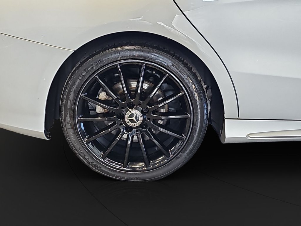 Used Mercedes-Benz CLA 2018 for sale - 76654857: Photo 16