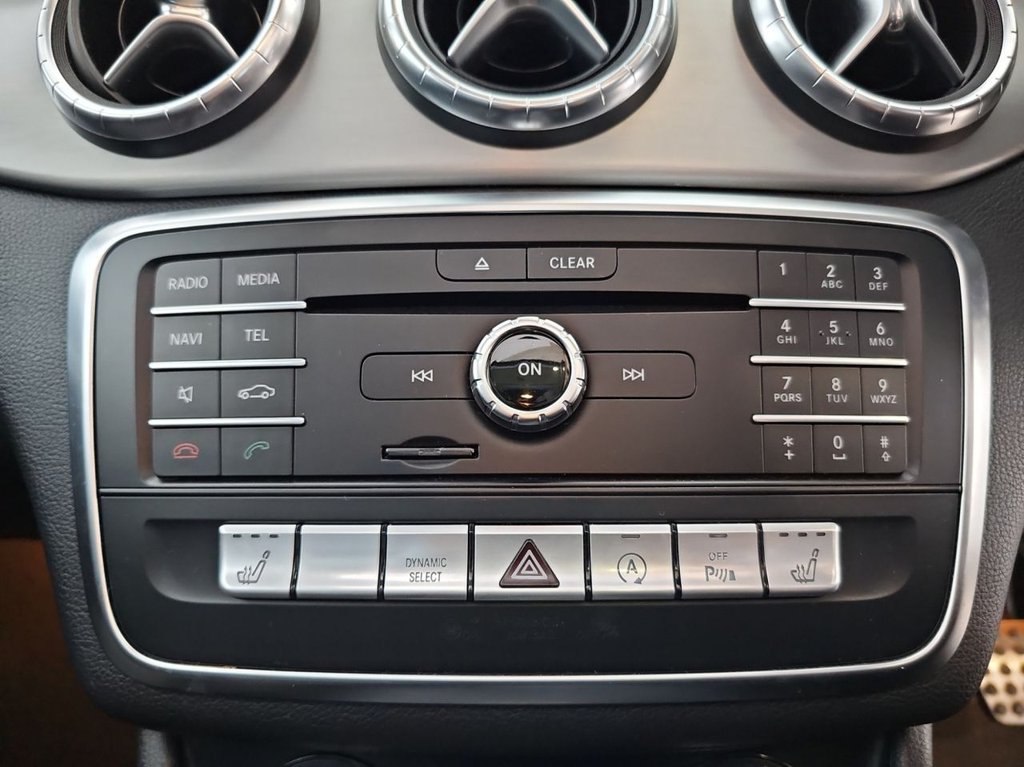 Used Mercedes-Benz CLA 2018 for sale - 76654857: Photo 19