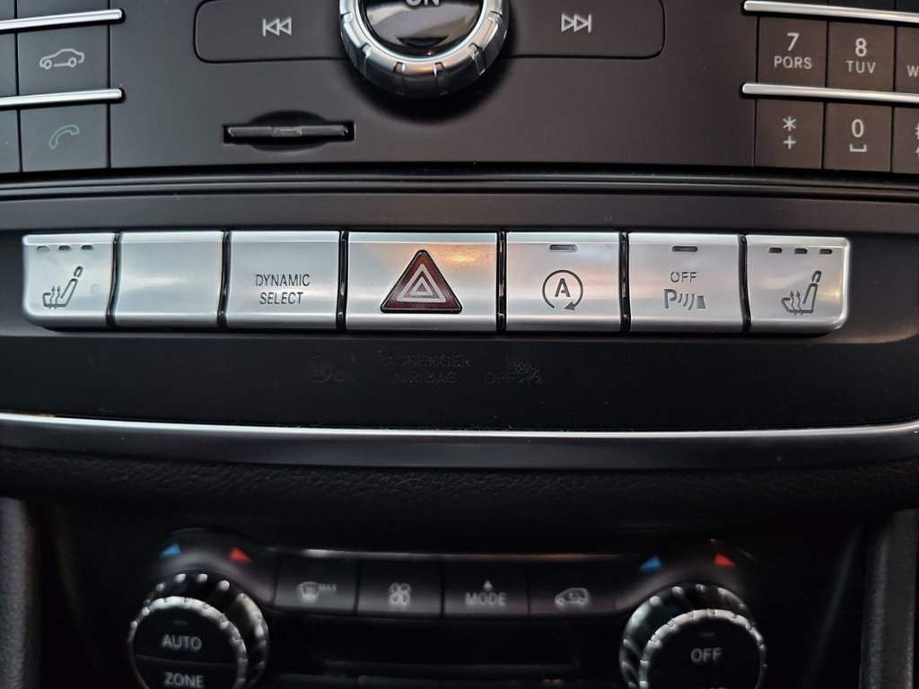 Used Mercedes-Benz CLA 2018 for sale - 76654857: Photo 20