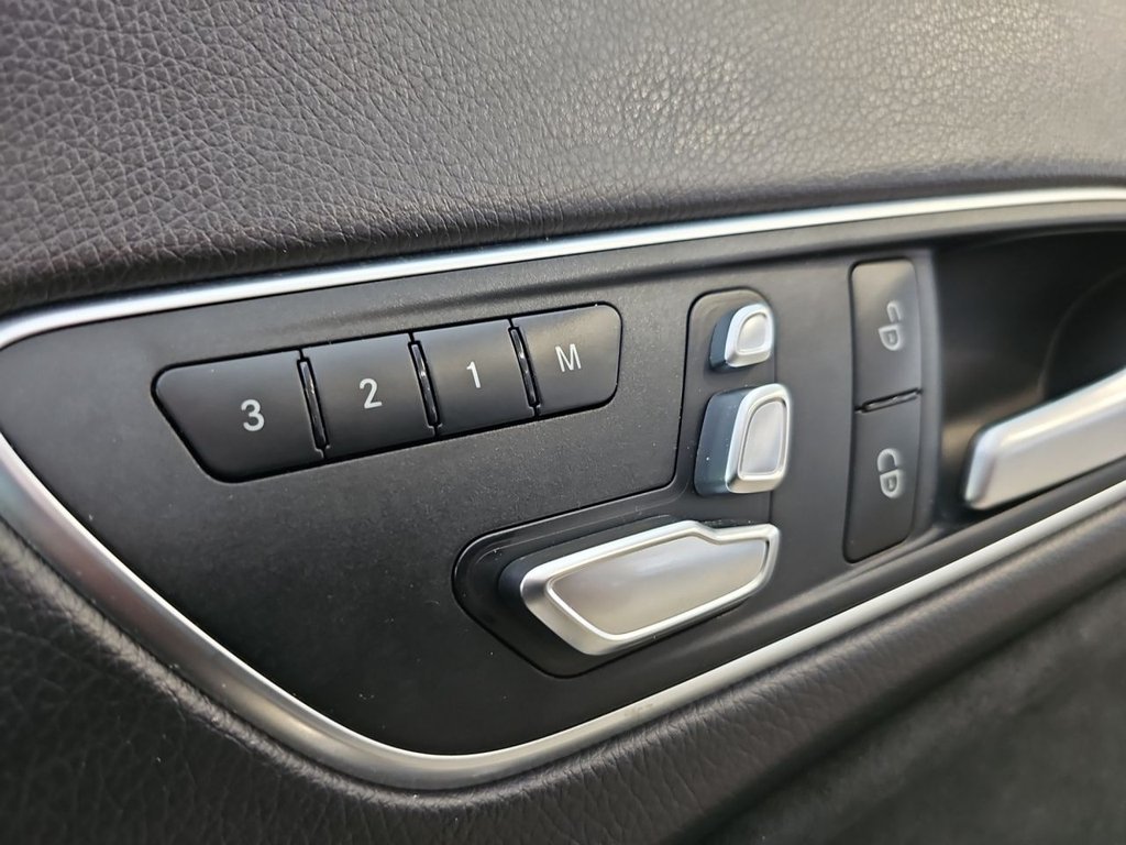 Used Mercedes-Benz CLA 2018 for sale - 76654857: Photo 21