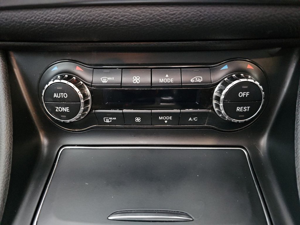 Used Mercedes-Benz CLA 2018 for sale - 76654857: Photo 22