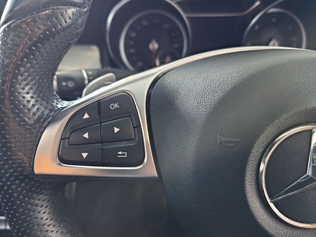 Used Mercedes-Benz CLA 2018 for sale - 76654857: Photo 25