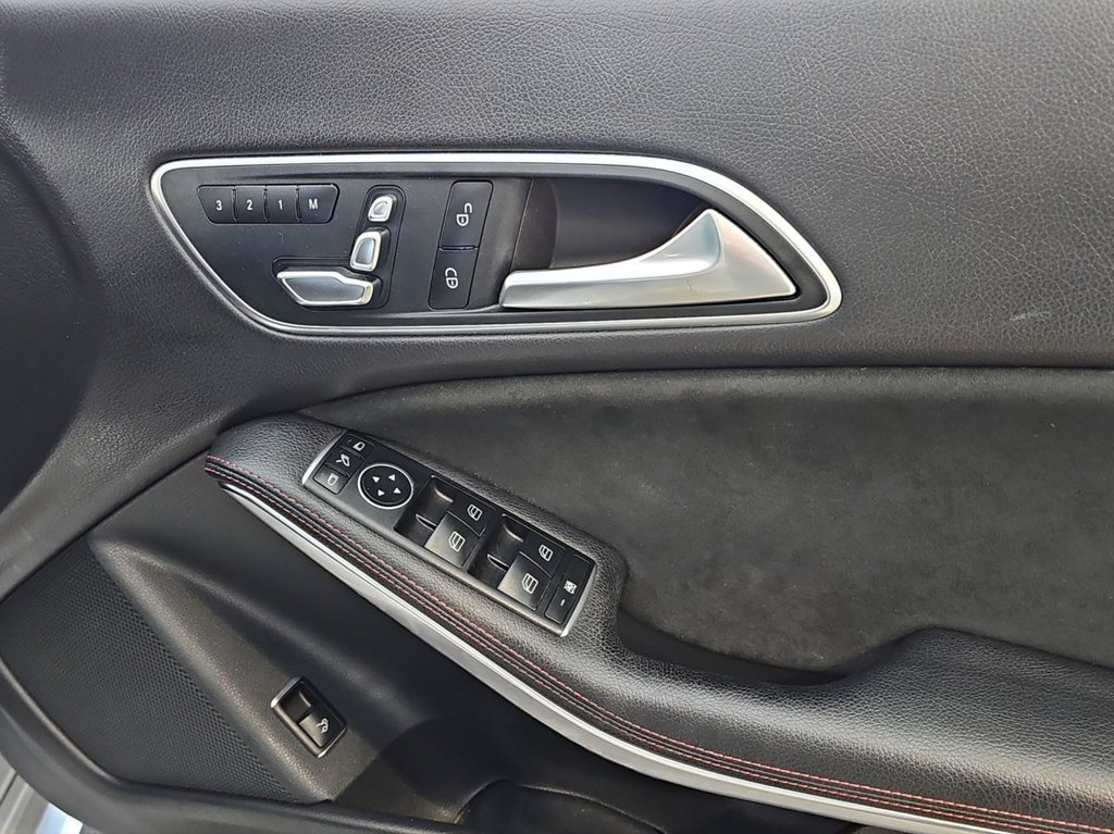 Used Mercedes-Benz CLA 2018 for sale - 76654857: Photo 27