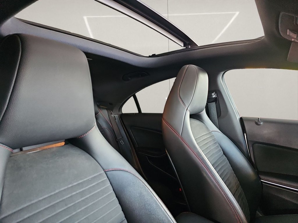 Used Mercedes-Benz CLA 2018 for sale - 76654857: Photo 28