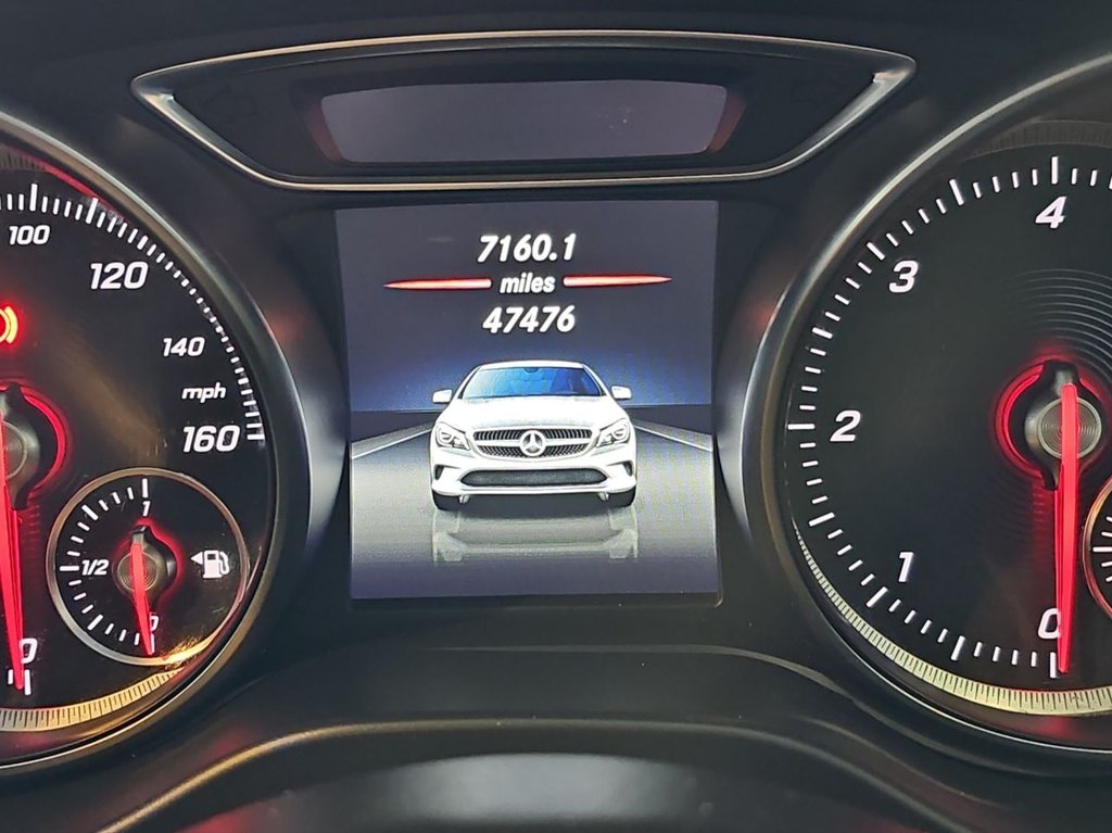 Used Mercedes-Benz CLA 2018 for sale - 76654857: Photo 29