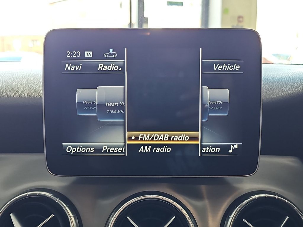 Used Mercedes-Benz CLA 2018 for sale - 76654857: Photo 30