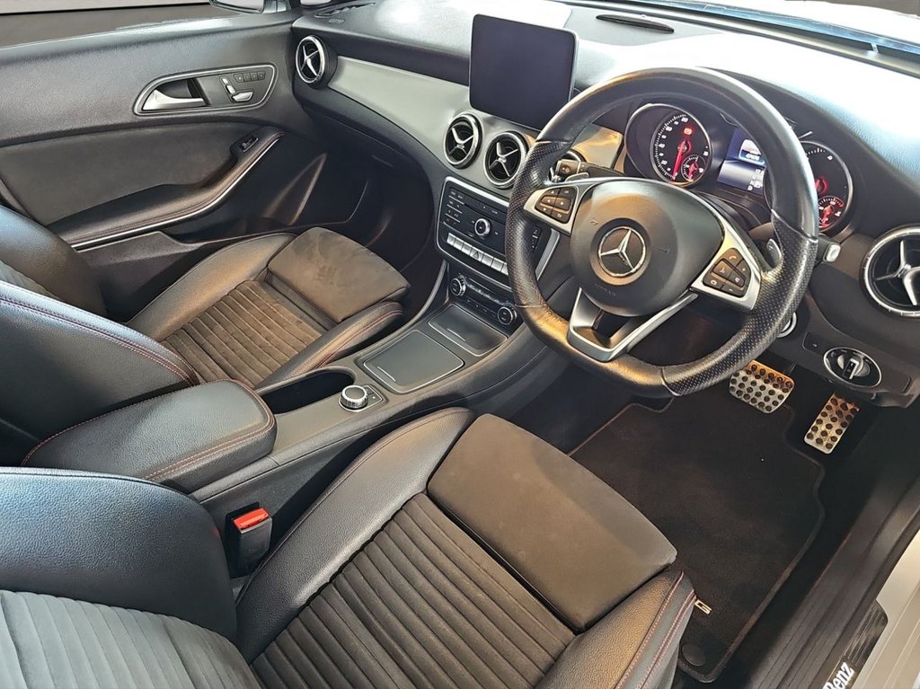 Used Mercedes-Benz CLA 2018 for sale - 76654857: Photo 6