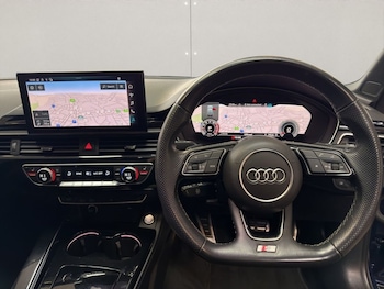 Used Audi A4 2022 for sale - 78569417: Photo