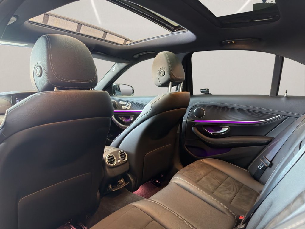 Used Mercedes-Benz E Class 2018 for sale - 77734236: Photo 12
