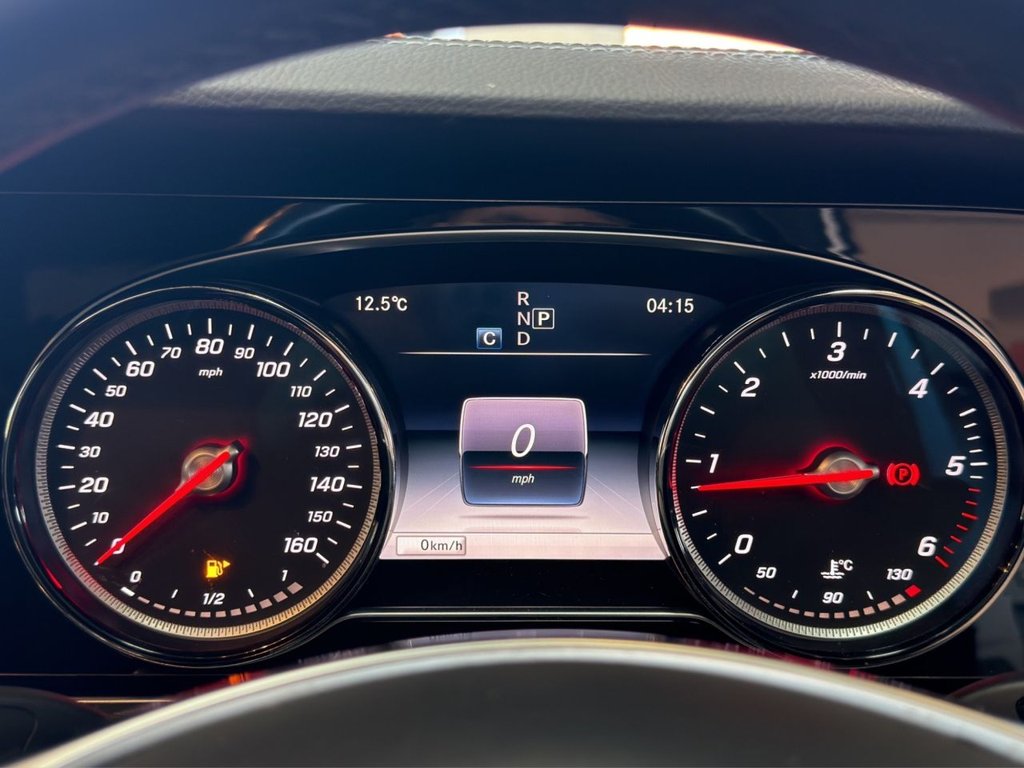 Used Mercedes-Benz E Class 2018 for sale - 77734236: Photo 20