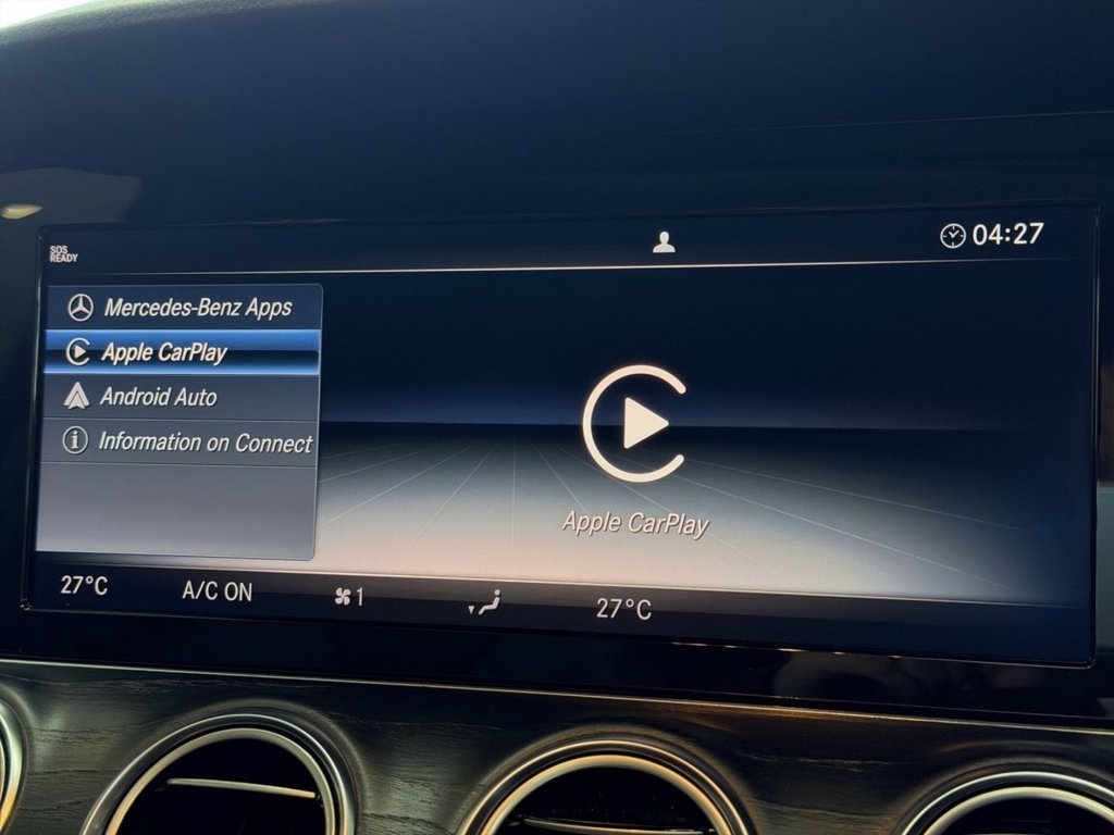 Used Mercedes-Benz E Class 2018 for sale - 77734236: Photo 24