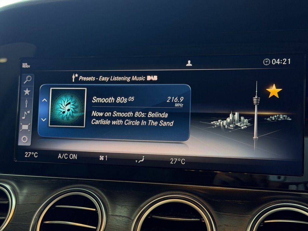 Used Mercedes-Benz E Class 2018 for sale - 77734236: Photo 27