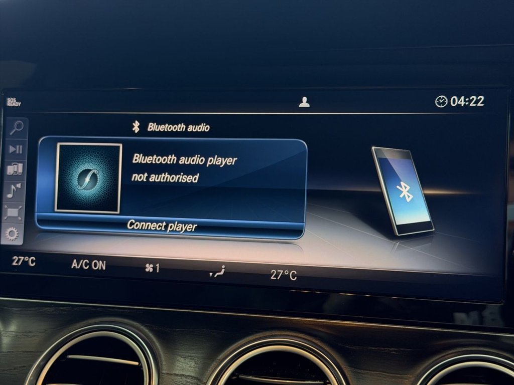 Used Mercedes-Benz E Class 2018 for sale - 77734236: Photo 28