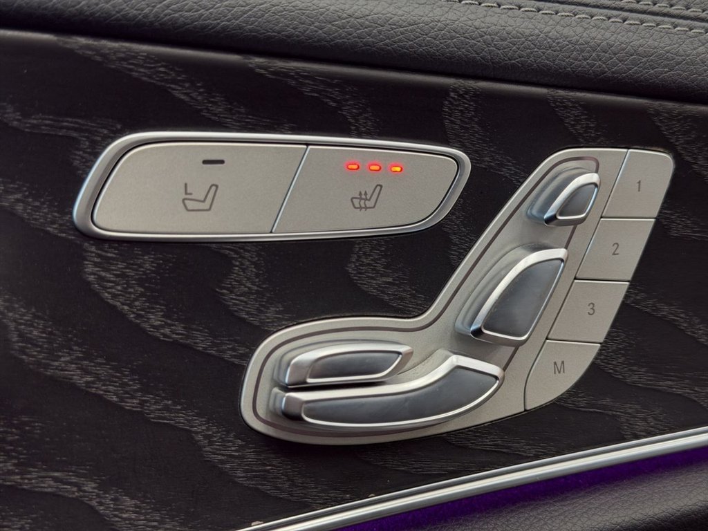 Used Mercedes-Benz E Class 2018 for sale - 77734236: Photo 6