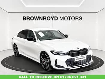 Used BMW 3 Series 2024 for sale - 79587494: Photo