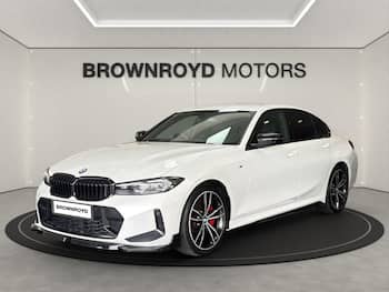 Used BMW 3 Series 2024 for sale - 79587494: Photo
