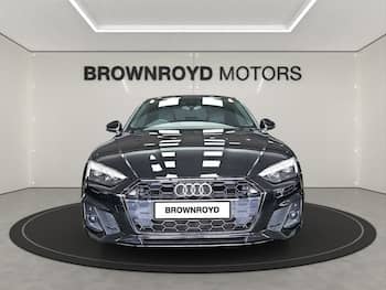 Used Audi A5 2023 for sale - 79722613: Photo