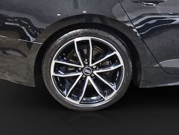 Used Audi A5 2023 for sale - 79722613: Photo
