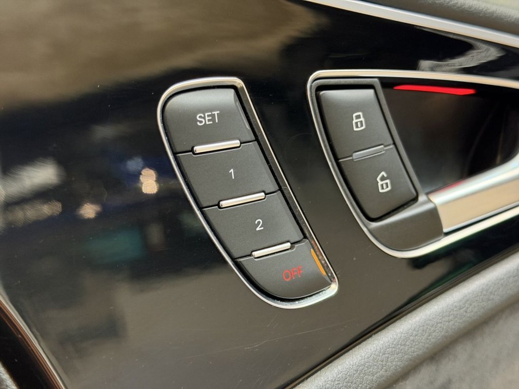 Used Audi A6 2017 for sale - 77849434: Photo 10