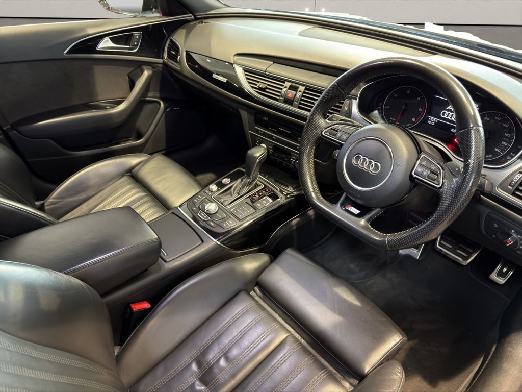 Used Audi A6 2017 for sale - 77849434: Photo 12