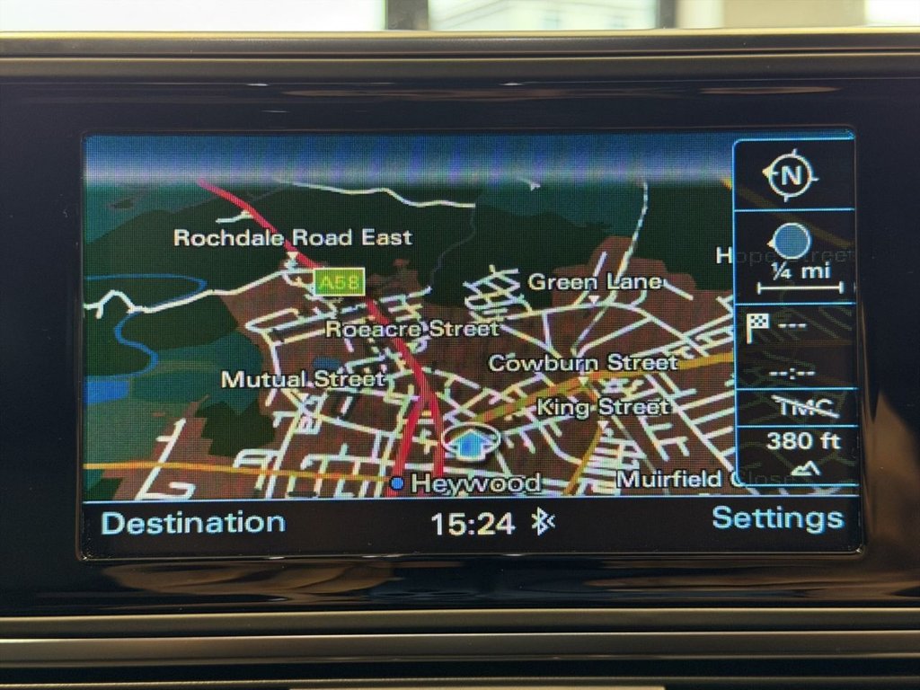 Used Audi A6 2017 for sale - 77849434: Photo 22