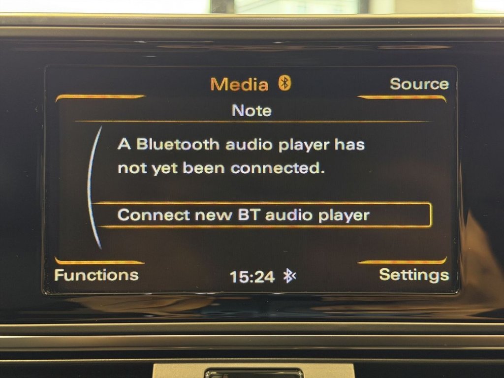 Used Audi A6 2017 for sale - 77849434: Photo 24