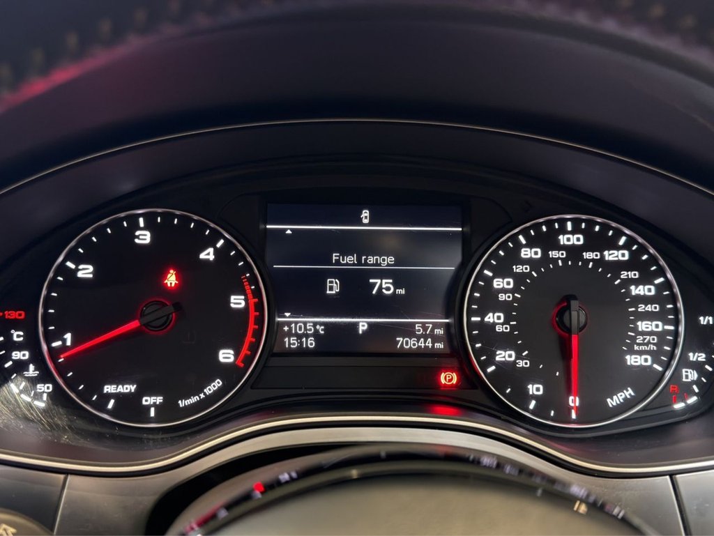 Used Audi A6 2017 for sale - 77849434: Photo 28