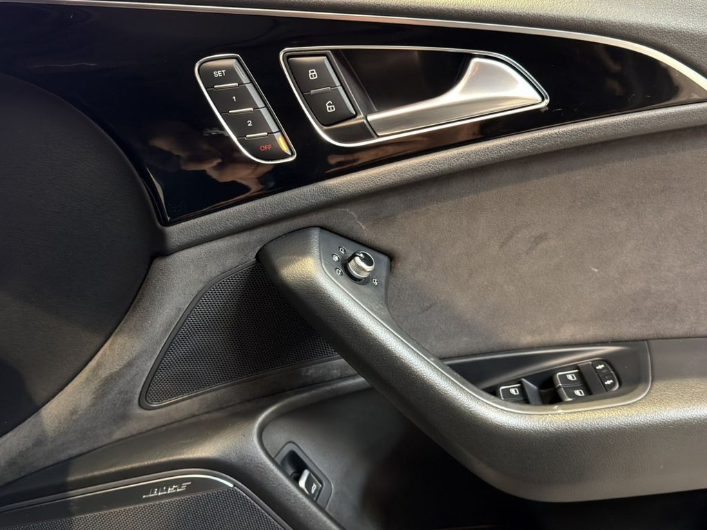 Used Audi A6 2017 for sale - 77849434: Photo 29