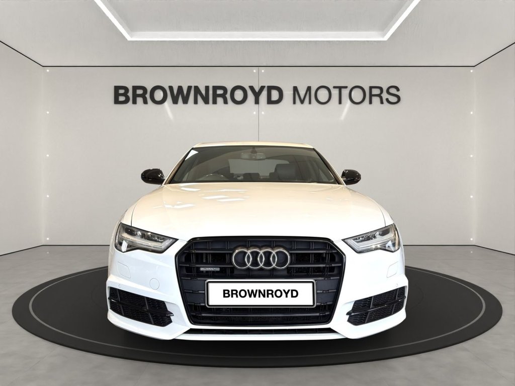 Used Audi A6 2017 for sale - 77849434: Photo 5