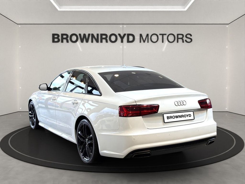 Used Audi A6 2017 for sale - 77849434: Photo 9