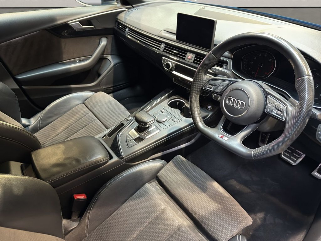 Used Audi A4 2019 for sale - 76923981: Photo 10