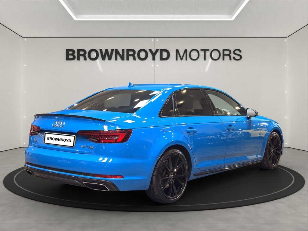 Used Audi A4 2019 for sale - 76923981: Photo 11