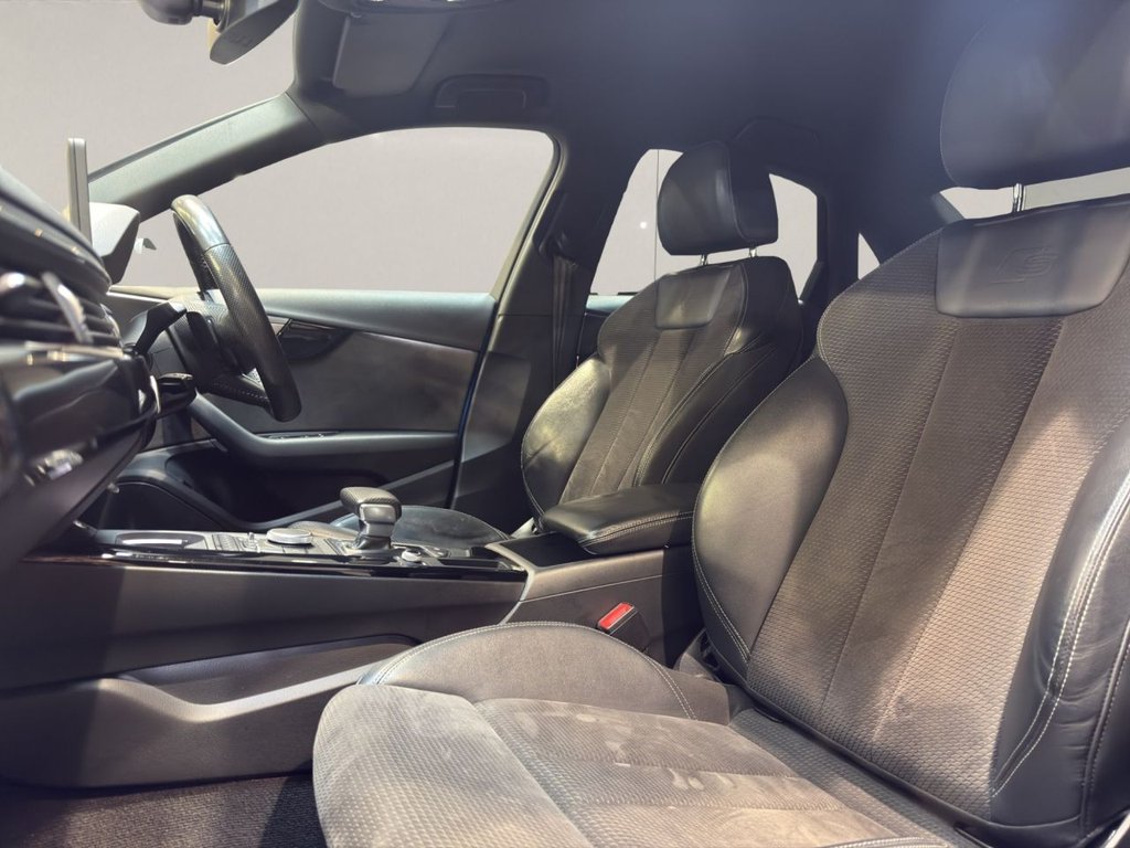 Used Audi A4 2019 for sale - 76923981: Photo 12