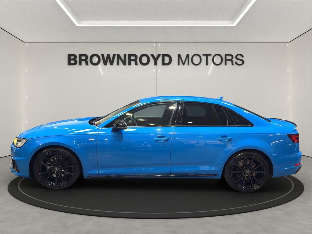 Used Audi A4 2019 for sale - 76923981: Photo 13