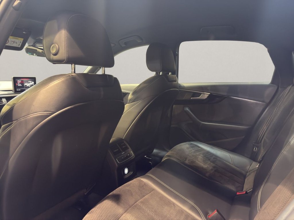 Used Audi A4 2019 for sale - 76923981: Photo 14
