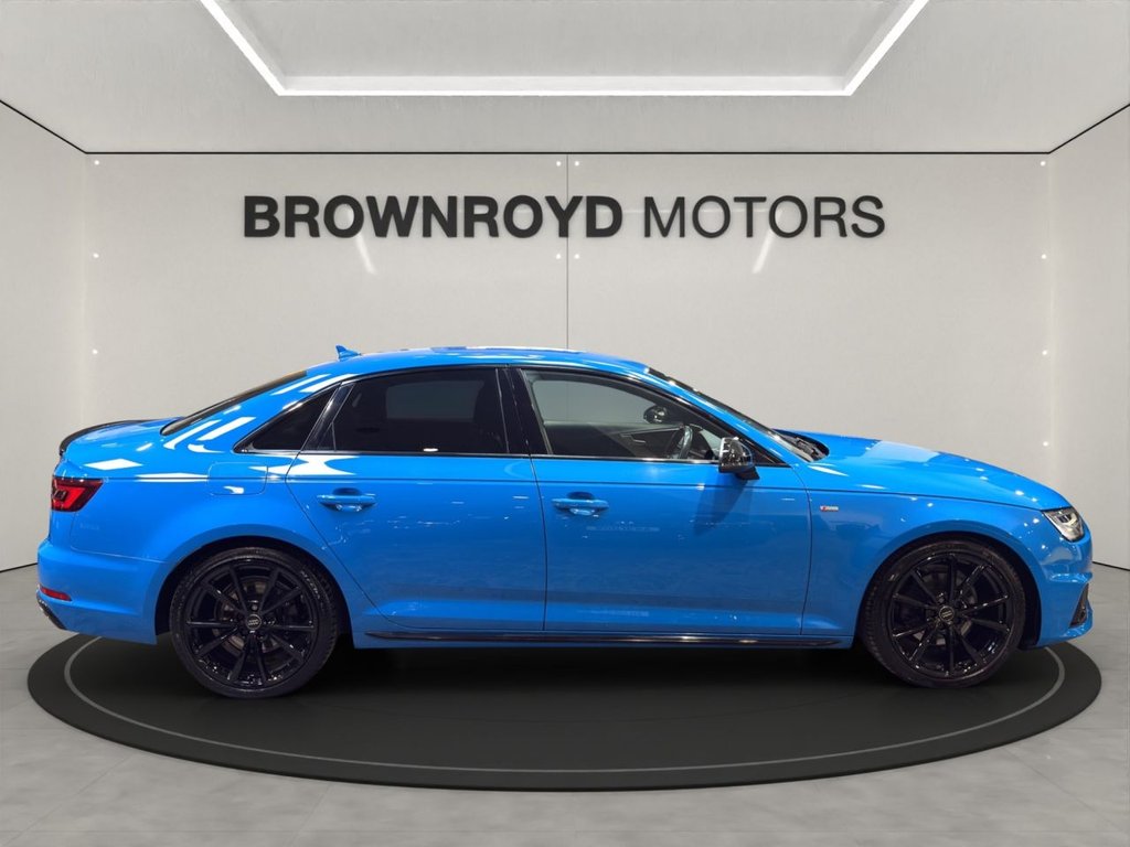 Used Audi A4 2019 for sale - 76923981: Photo 15