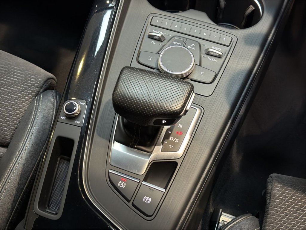 Used Audi A4 2019 for sale - 76923981: Photo 16