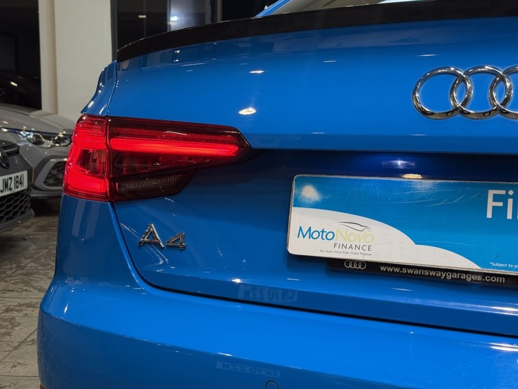 Used Audi A4 2019 for sale - 76923981: Photo 19